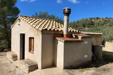Landejendom i El Perello, Tarragona, El Perello - € 56.000 | Ref: Finca Bitem Joa - foto 7